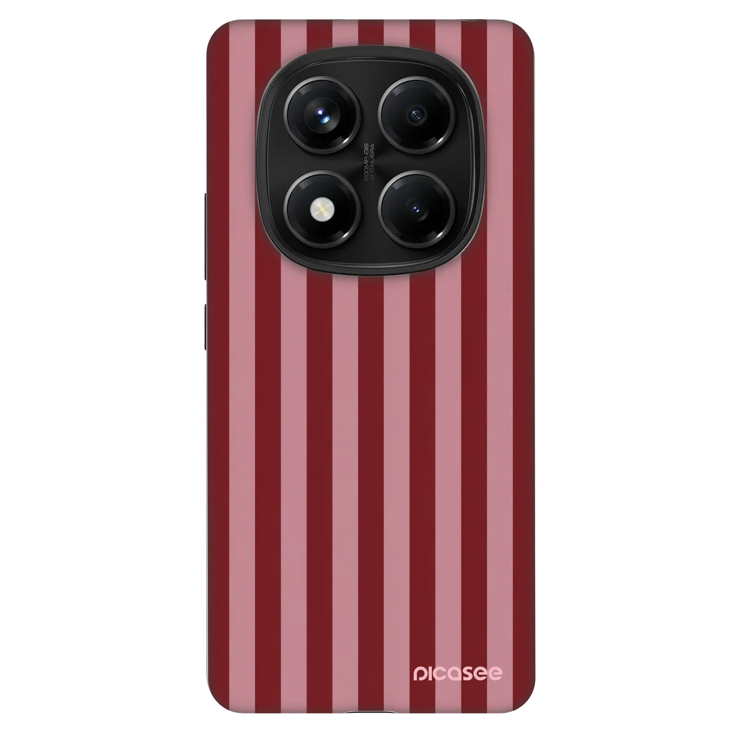 Picasee Fashion Case na Xiaomi Redmi Note 14 Pro 4G - Dawn