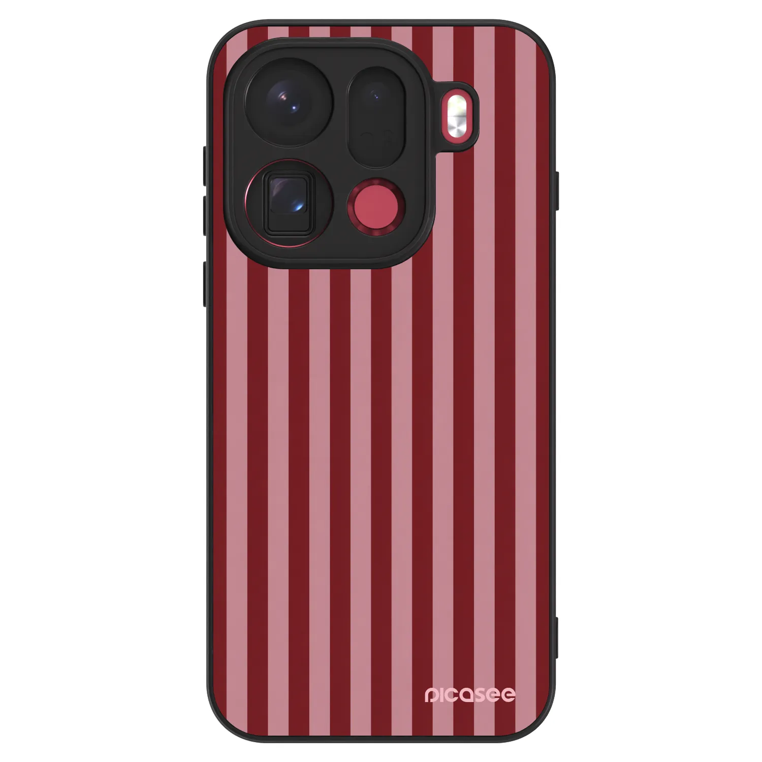Picasee ULTIMATE CASE na OPPO Find X9 Pro - Dawn