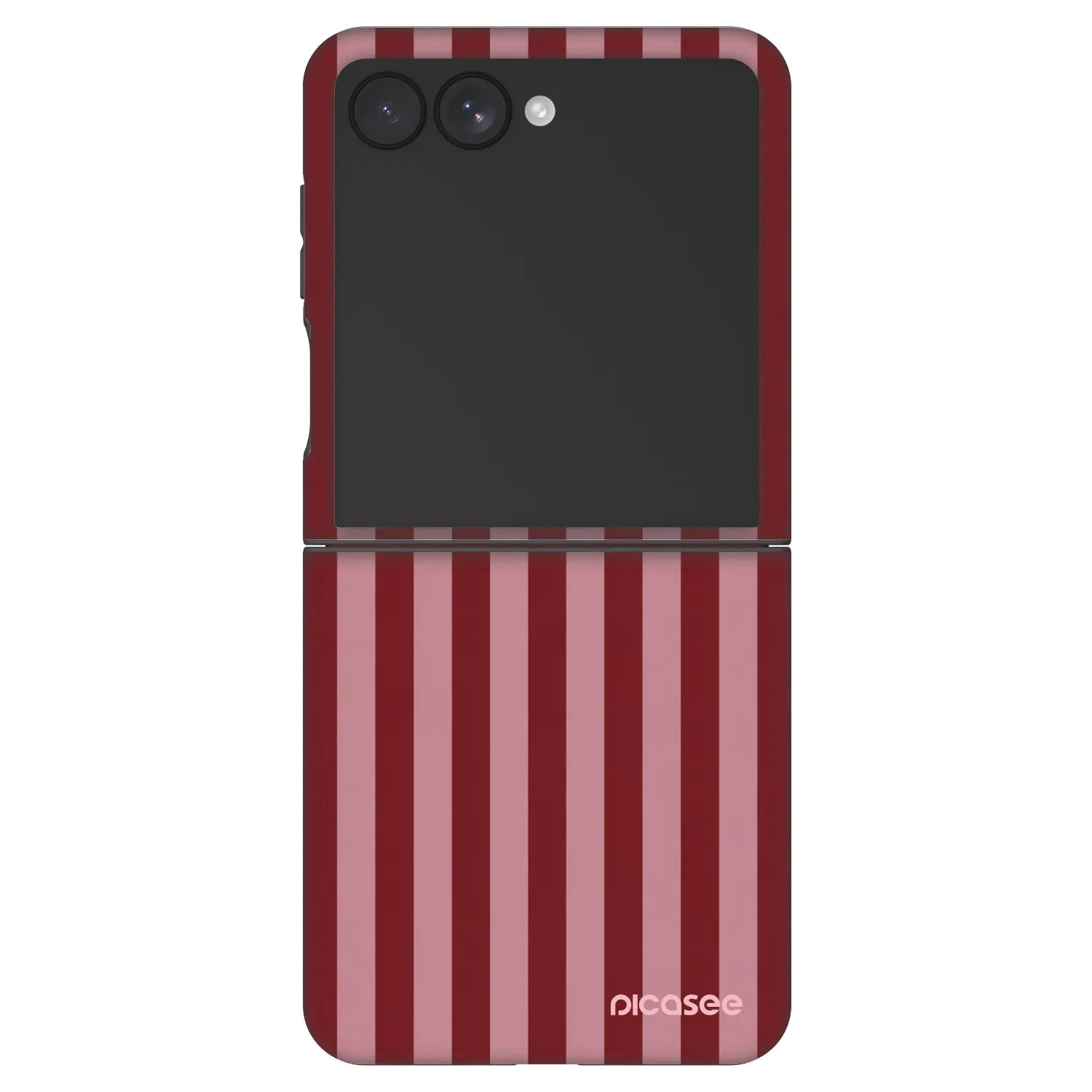 Picasee Fashion Case na Samsung Galaxy Z Flip7 5G - Dawn