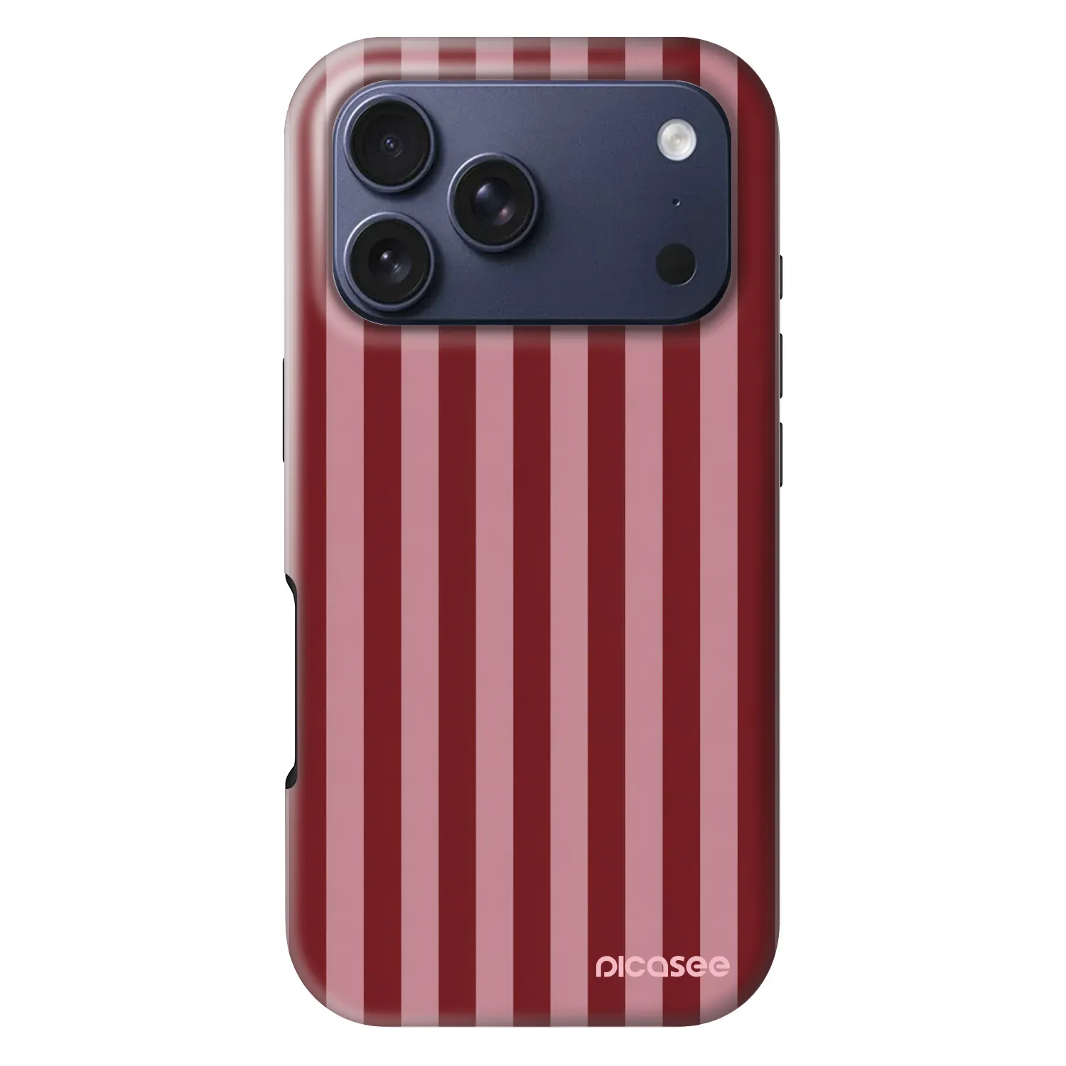 Picasee Fashion Case MagSafe na Apple iPhone 18 Pro - Dawn