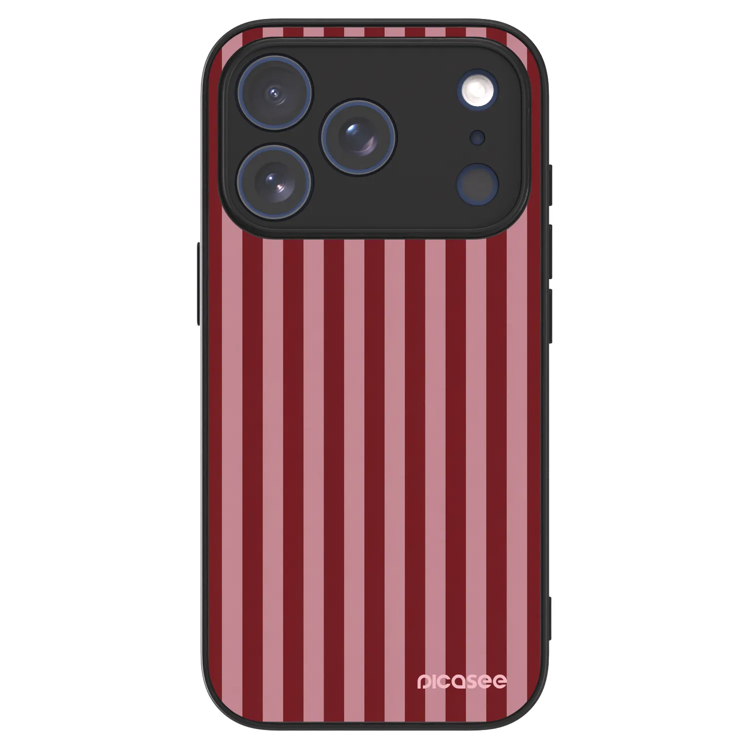 Picasee ULTIMATE CASE na Apple iPhone 18 Pro - Dawn