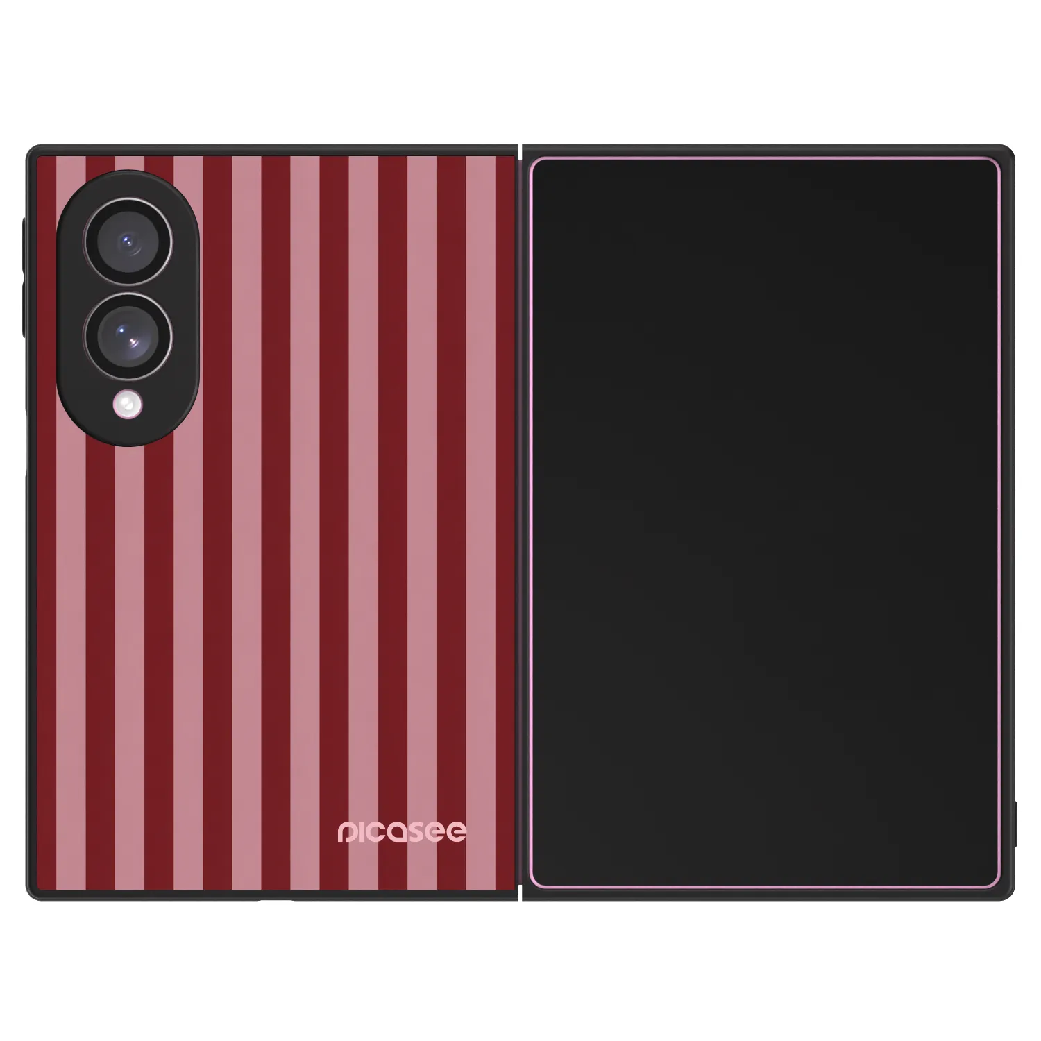Picasee ULTIMATE CASE na Samsung Galaxy Z Fold8 5G - Dawn