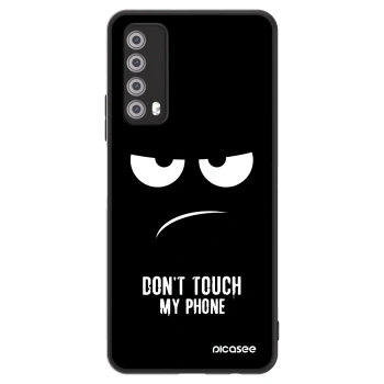 Etui na Huawei P Smart 2021 - Don't Touch My Phone