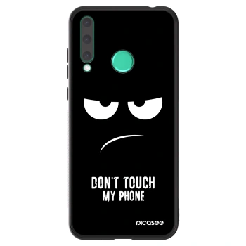 Etui na Honor 20 Lite - Don't Touch My Phone