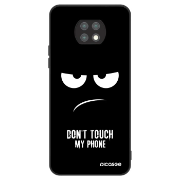 Etui na Xiaomi Redmi Note 9T - Don't Touch My Phone