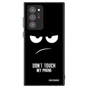 Etui na Samsung Galaxy Note 20 Ultra - Don't Touch My Phone