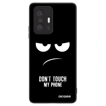Picasee ULTIMATE CASE na Xiaomi 11T - Don't Touch My Phone