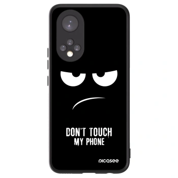 Etui na Honor 50 5G - Don't Touch My Phone
