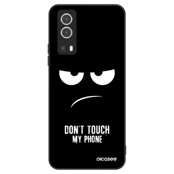 Etui na Vivo Y72 5G - Don't Touch My Phone