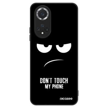 Etui na Huawei Nova 9 SE - Don't Touch My Phone