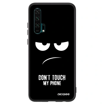 Etui na Honor 20 Pro - Don't Touch My Phone