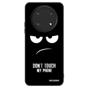 Etui na Honor Magic4 Lite 5G - Don't Touch My Phone