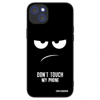 Picasee ULTIMATE CASE na Apple iPhone 14 Plus - Don't Touch My Phone