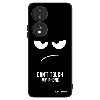 Etui na Honor 70 - Don't Touch My Phone
