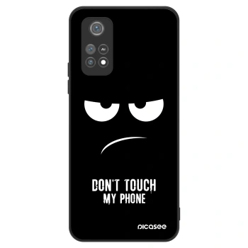 Etui na Xiaomi Poco M4 Pro - Don't Touch My Phone