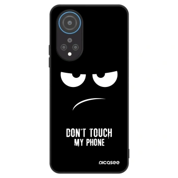 Etui na Honor X7 - Don't Touch My Phone