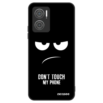 Etui na Xiaomi Redmi 10 5G - Don't Touch My Phone