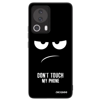 Picasee ULTIMATE CASE na Xiaomi 13 Lite - Don't Touch My Phone