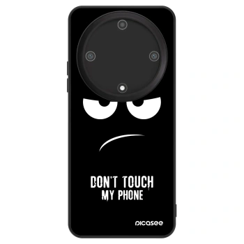 Etui na Honor Magic5 Lite 5G - Don't Touch My Phone