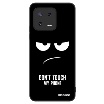 Etui na Xiaomi 13 Pro - Don't Touch My Phone