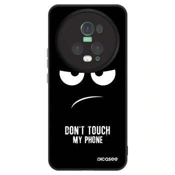 Etui na Honor Magic5 Pro - Don't Touch My Phone