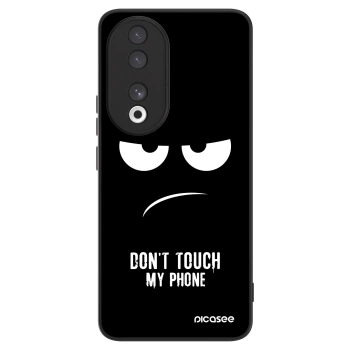 Etui na Honor 90 5G - Don't Touch My Phone
