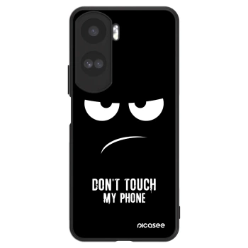 Etui na Honor 90 Lite 5G - Don't Touch My Phone