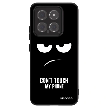 Picasee ULTIMATE CASE na Xiaomi 14 - Don't Touch My Phone