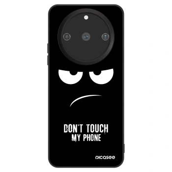 Etui na Realme 11 Pro+ - Don't Touch My Phone