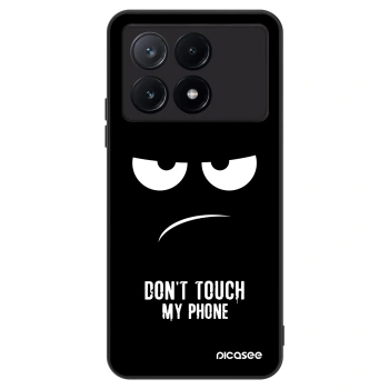 Etui na Xiaomi Poco X6 Pro - Don't Touch My Phone