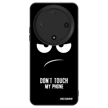 Etui na Honor Magic6 Lite 5G - Don't Touch My Phone