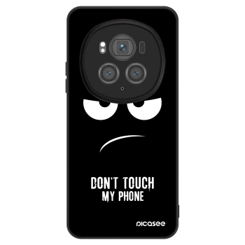 Etui na Honor Magic6 Pro - Don't Touch My Phone