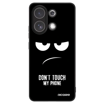 Etui na Xiaomi Redmi Note 13 4G - Don't Touch My Phone