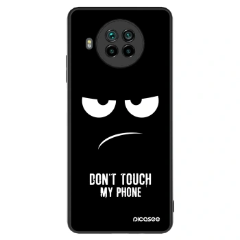 Etui na Xiaomi Mi 10T Lite - Don't Touch My Phone