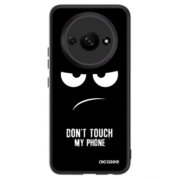 Etui na Xiaomi Redmi A3 - Don't Touch My Phone