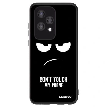 Etui na Honor 200 Lite - Don't Touch My Phone