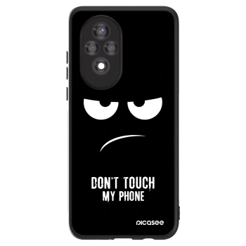 Etui na Honor 200 5G - Don't Touch My Phone