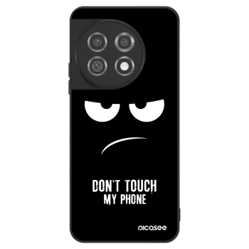 Etui na OnePlus 11 5G - Don't Touch My Phone
