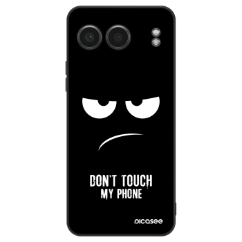Etui na OnePlus Nord 4 - Don't Touch My Phone