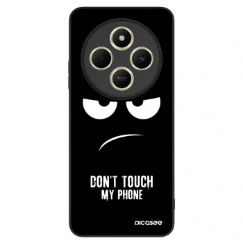 Etui na Xiaomi Redmi 14C - Don't Touch My Phone
