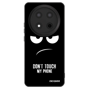 Etui na Honor Magic7 Lite 5G - Don't Touch My Phone