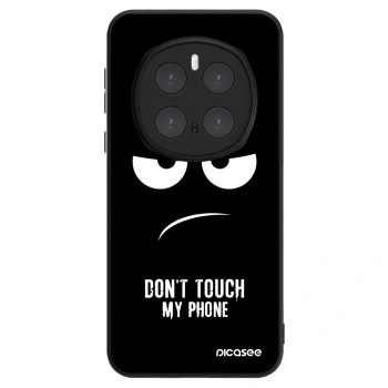 Etui na Honor Magic7 Pro 5G - Don't Touch My Phone