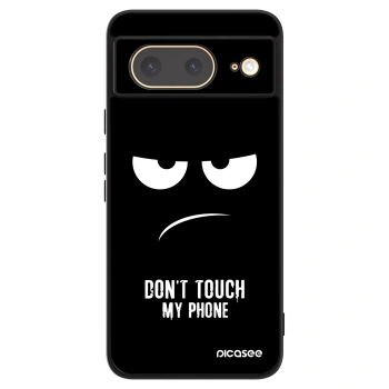 Etui na Google Pixel 8 - Don't Touch My Phone
