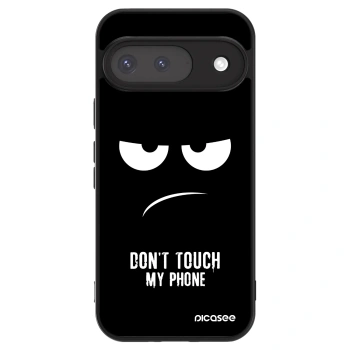 Etui na Google Pixel 9 - Don't Touch My Phone