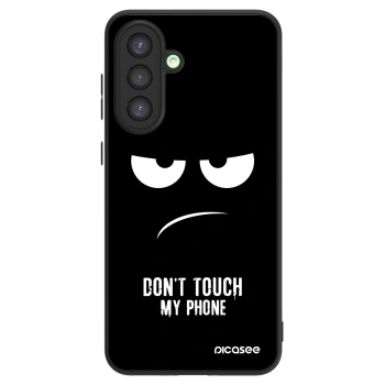 Picasee ULTIMATE CASE na Samsung Galaxy A26 5G A266B - Don't Touch My Phone