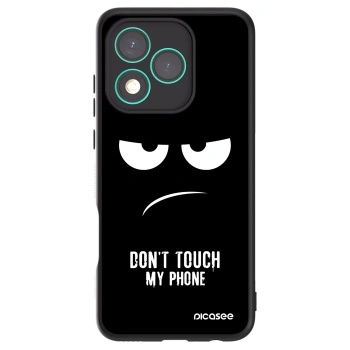 Etui na Honor 400 Lite 5G - Don't Touch My Phone