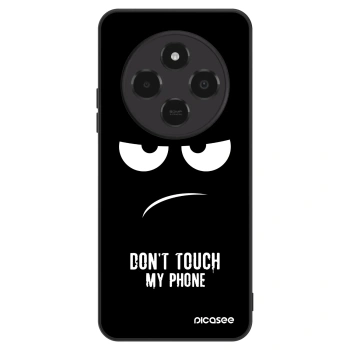 Etui na Xiaomi Poco C75 - Don't Touch My Phone