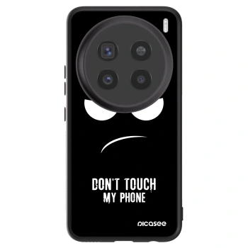 Etui na Vivo X200 Pro - Don't Touch My Phone