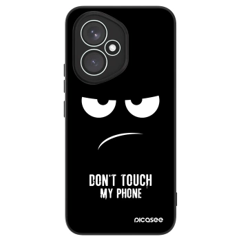 Etui na Honor 400 5G - Don't Touch My Phone
