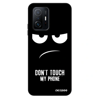Etui na Xiaomi 11T Pro - Don't Touch My Phone